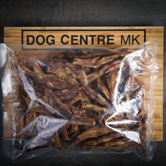 1kg Duck Feet (dry)