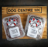 DB 1kg Puppy Ox Tripe / Chicken 80-10-10