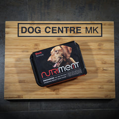 Nutriment Puppy 500g