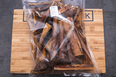 1kg Beef Skin 15cm