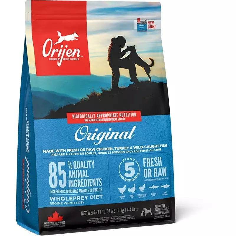 ORIJEN Original 2kg