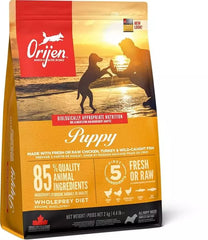 ORIJEN Puppy 2kg