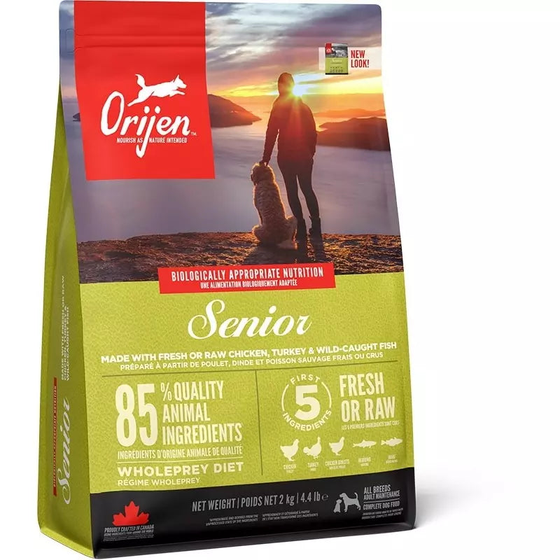 ORIJEN Senior 2kg