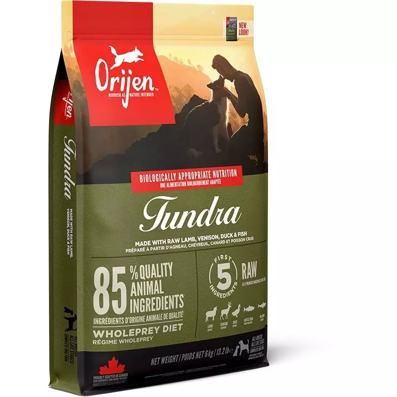 ORIJEN Tundra 2kg