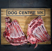 1kg Lamb Bones (Dougies)